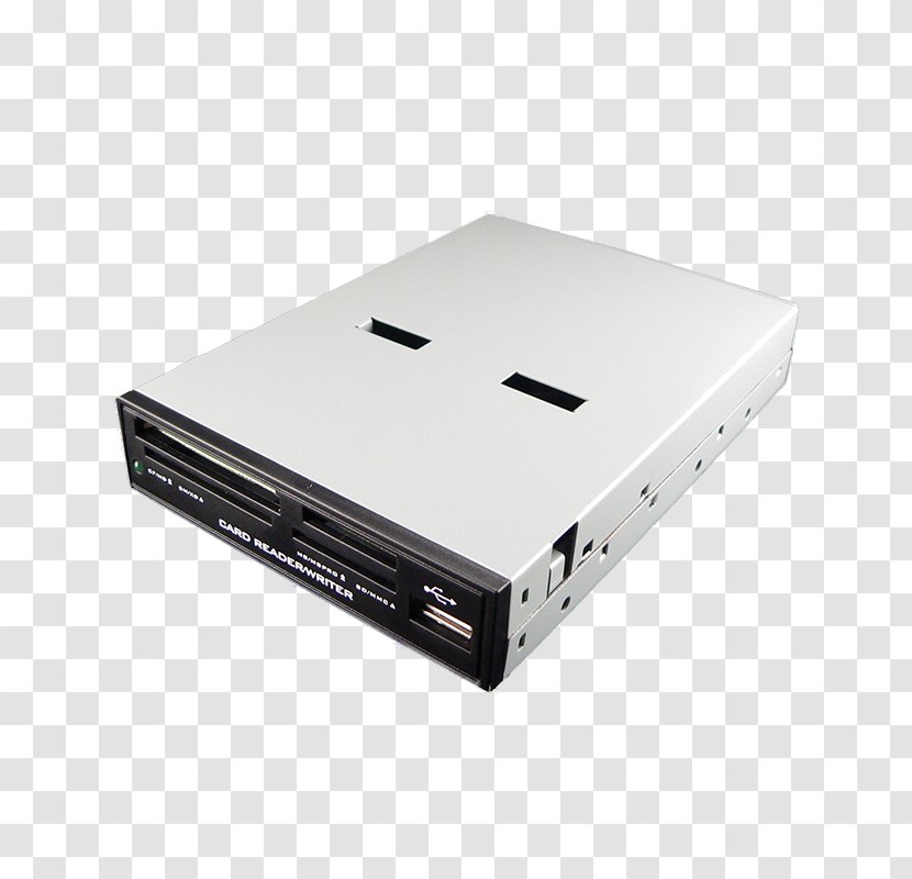Memory Card Readers USB CompactFlash Laptop Transparent PNG
