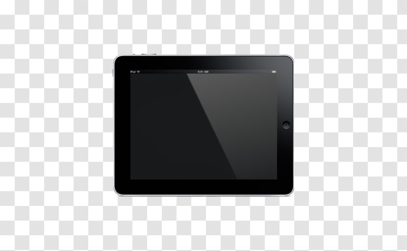 IPad 3 2 4 - Ipad - Imac Computer Tablet Transparent PNG