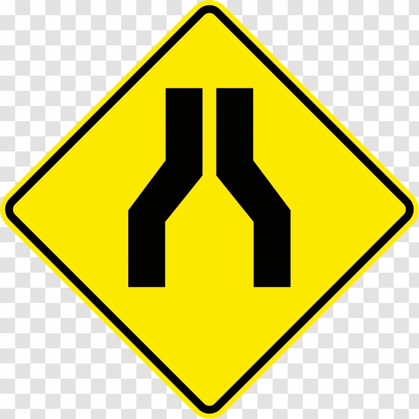 Ireland Traffic Sign Road Signs In Indonesia Warning - Area Transparent PNG