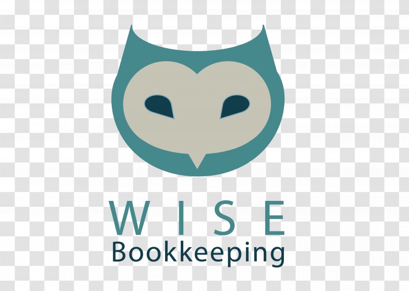 Bookkeeping Accountant Service Logo - Bed And Breakfast - Wise Transparent PNG