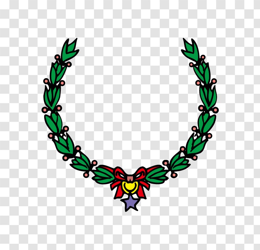 Necklace Wreath Agate Bracelet Carnelian - Body Jewelry - Green Garland Transparent PNG