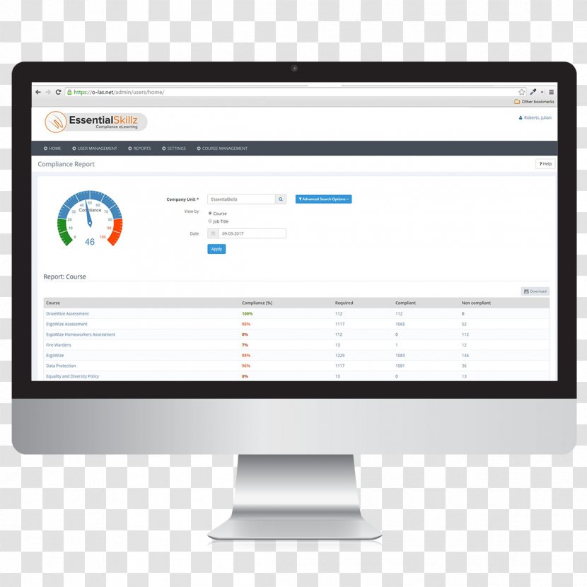 E-commerce Business Web Portal Design - Information Transparent PNG