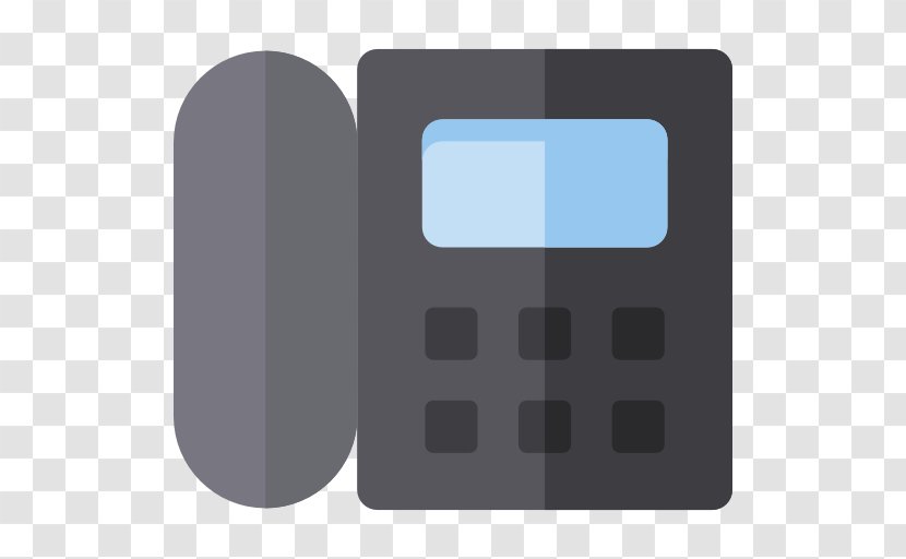 Telephone Call Home & Business Phones Mobile - Rectangle - Text Messaging Transparent PNG