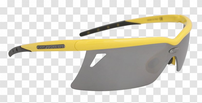 Sunglasses Eyewear Rudy Project Goggles - Visual Perception - Design Transparent PNG