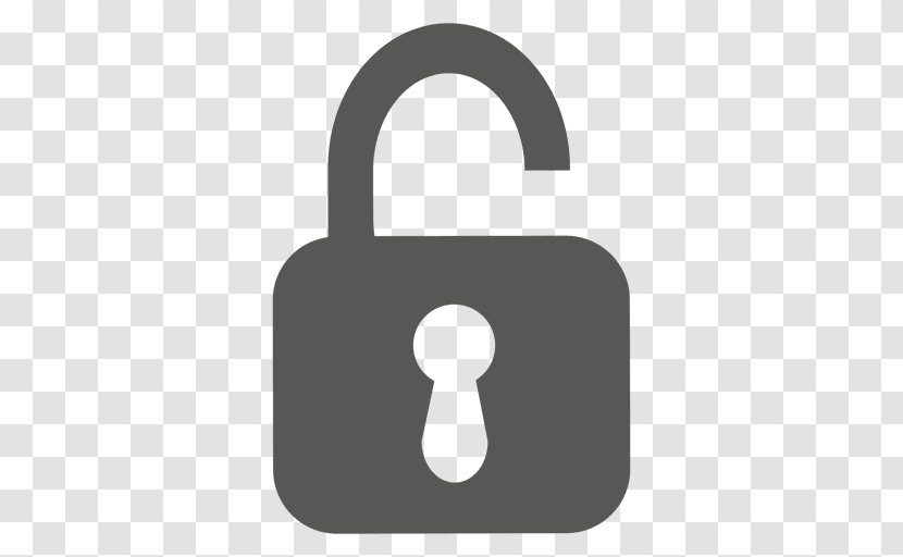 Padlock Clip Art - Sticker - Lock Transparent PNG