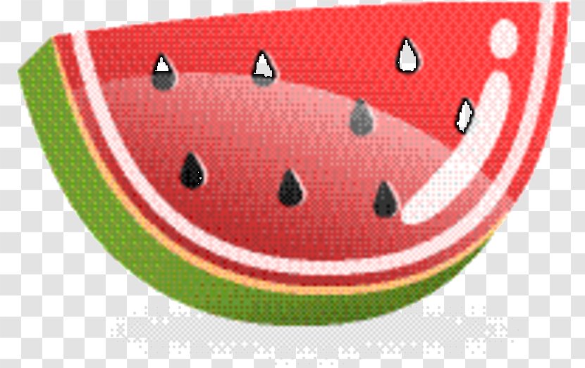 Watermelon Background - Sugar - Plant Smile Transparent PNG