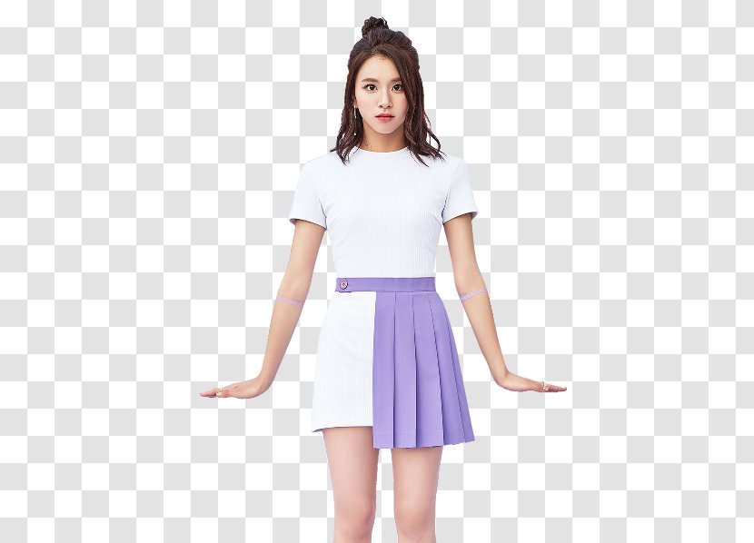 CHAEYOUNG Twicecoaster: Lane 1 TT 2 - Twicecoaster - Twice Song Transparent PNG