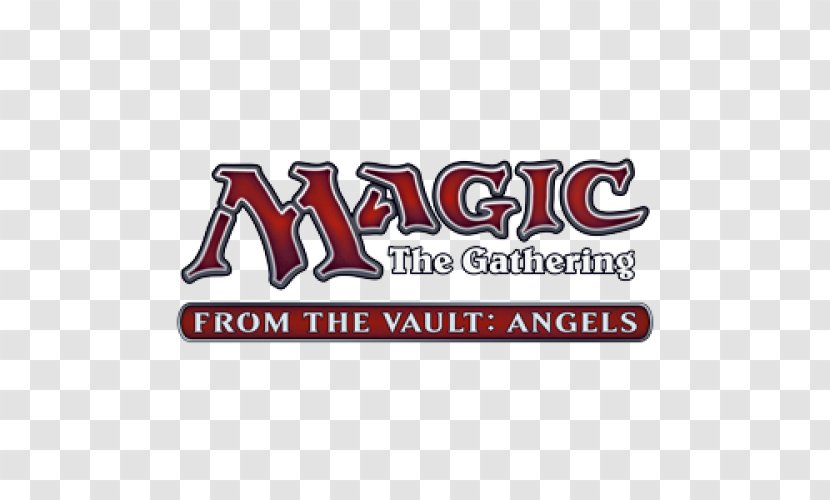 Magic: The Gathering Commander Collectible Card Game Playing - Magic Points - Logo Transparent PNG