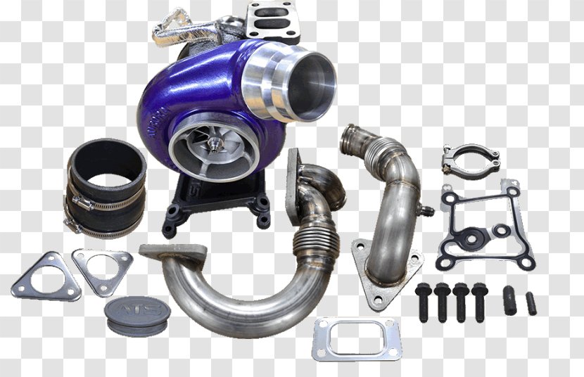Ford Super Duty Motor Company Exhaust System Power Stroke Engine - Diesel Fuel Transparent PNG