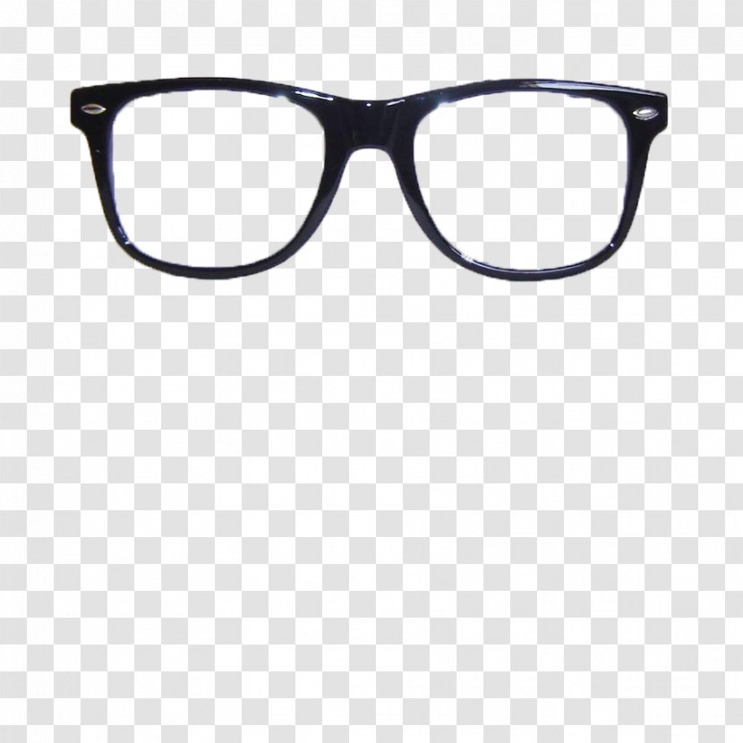Sunglasses Eyeglass Prescription Lens Fashion - Hornrimmed Glasses - Scape Transparent PNG