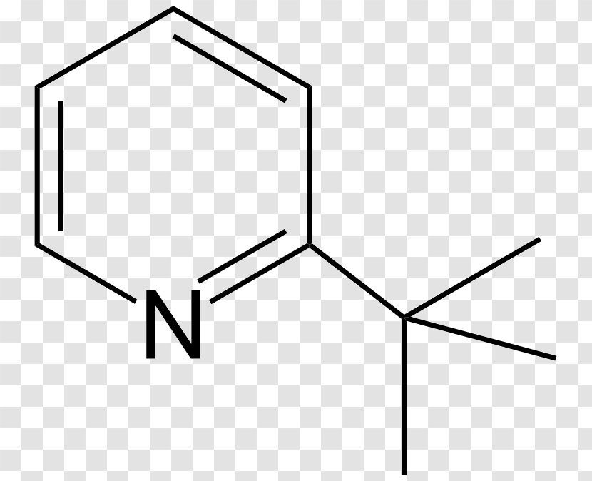 2-Methylpyridine Picoline Amine 3-Methylpyridine - 3pyridinol - 2aminopyridine Transparent PNG