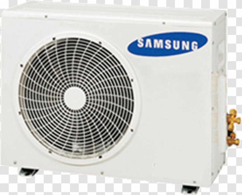 Air Conditioning Conditioners Heat Pump Seasonal Energy Efficiency Ratio Climatizzatore - Samsung Group Transparent PNG