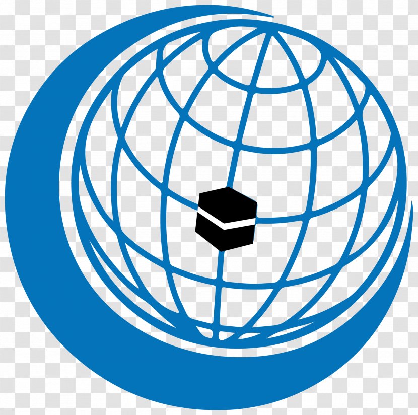 Organisation Of Islamic Cooperation Organization Turkey Religion - Area - Islam Transparent PNG