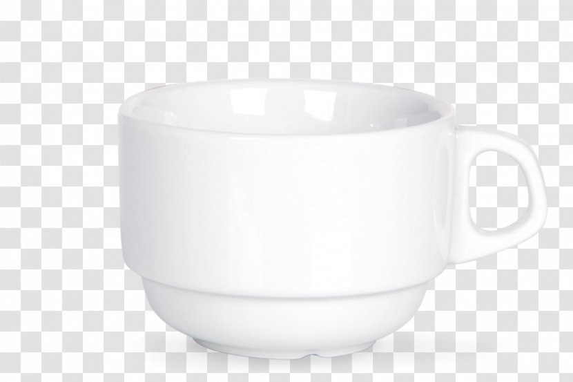 Tableware Mug Tray Saucer Kitchen - Drinkware Transparent PNG