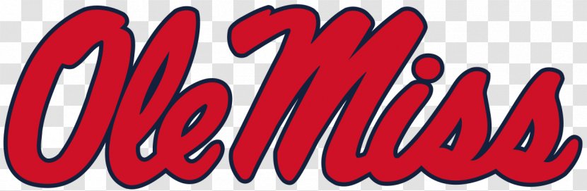 Ole Miss Rebels Baseball Swayze Field Football Southeastern Conference - University Of Mississippi Transparent PNG