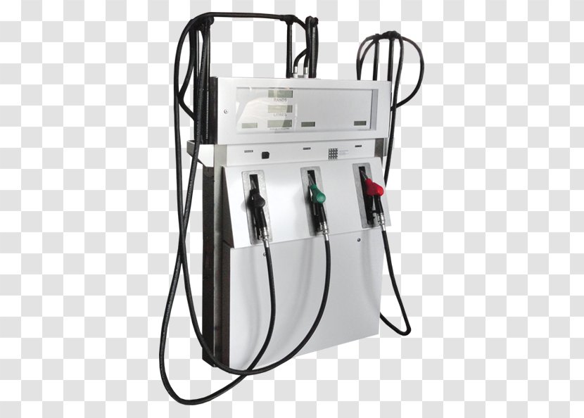 Fuel Dispenser Electronics - Hardware - Design Transparent PNG