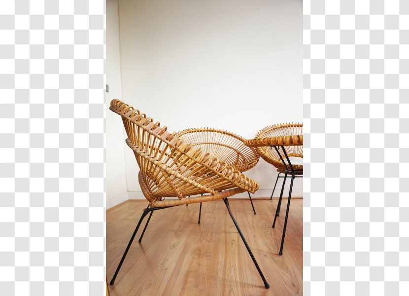 Chair Wicker NYSE:GLW Garden Furniture Transparent PNG