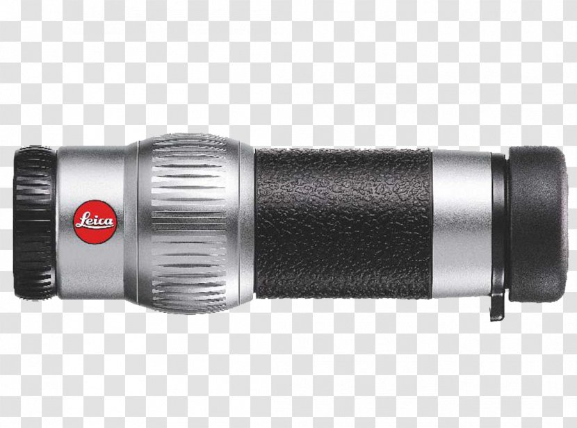 Leica Camera Monocular Binoculars Silverline Ultravid Trinovid - Tool Transparent PNG