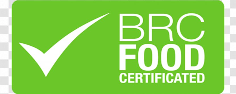 British Retail Consortium Certification BRC Global Standard For Food Safety - Duck Meat - Flexible Intermediate Bulk Container Transparent PNG