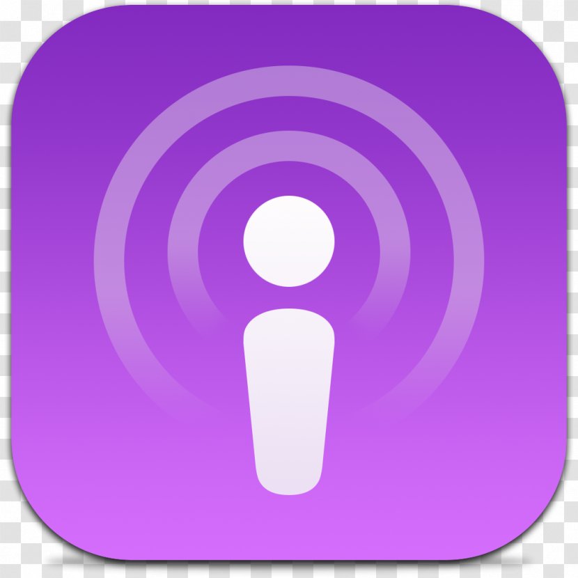 Podcast IPhone IPad Flipboard - Ipod - Iphone Transparent PNG