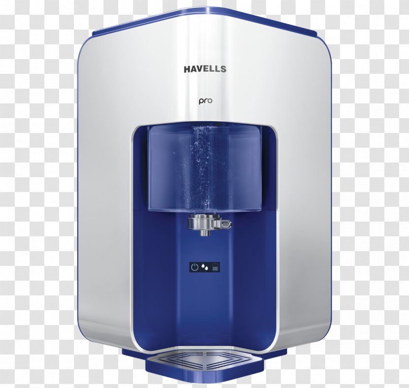 Water Purification Reverse Osmosis Technology Drinking Havells Transparent PNG