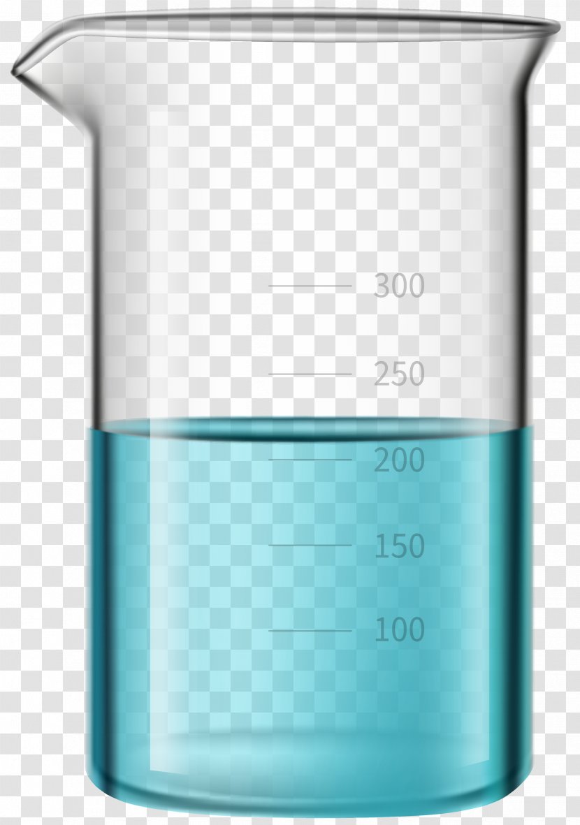 Laboratory Flasks Erlenmeyer Flask Clip Art - Royaltyfree - Container Transparent PNG