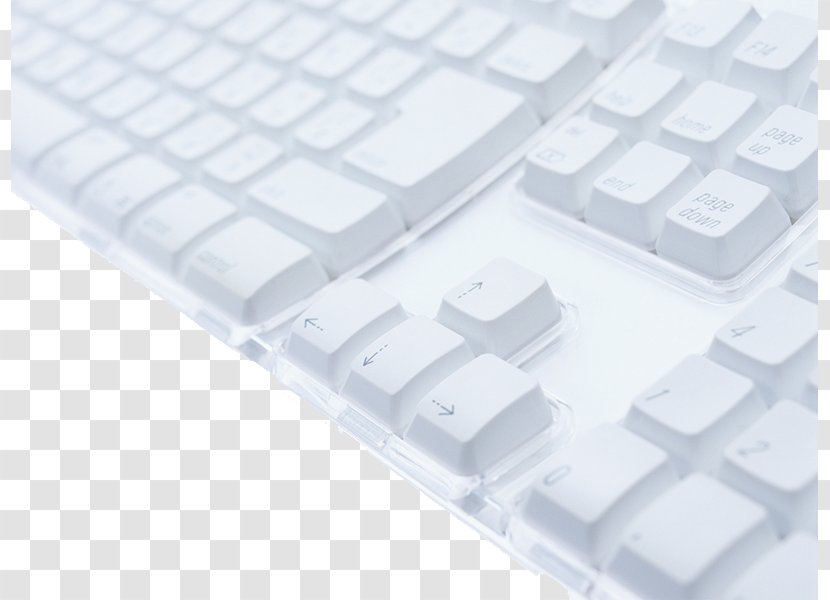 Computer Keyboard Laptop Download Apple - Shortcut - Simple Transparent PNG
