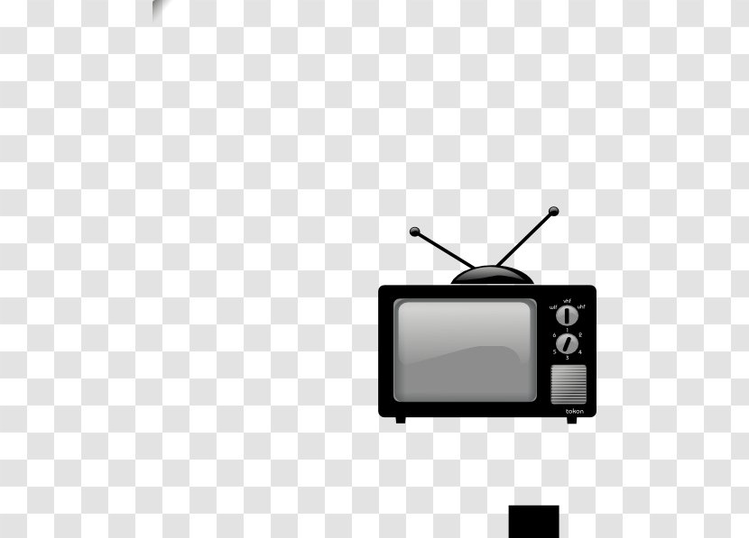 Television Show YouTube Clip Art - Electronics - Youtube Transparent PNG