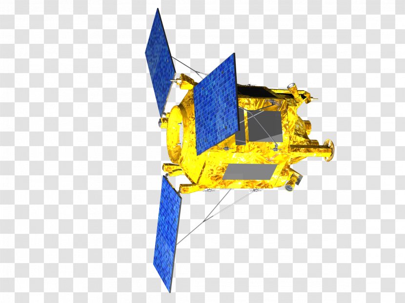 SPOT 6 Satellite SPOT-7 Airbus Group SE - Pleiades - Space Transparent PNG