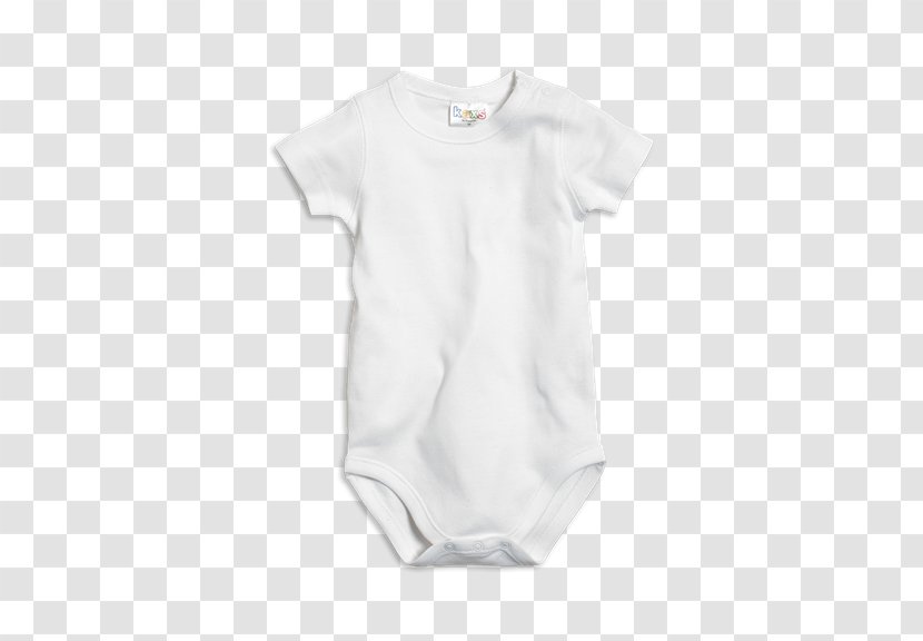 Sleeve T-shirt Baby & Toddler One-Pieces Blouse Bodysuit - Infant - KIDS BODY Transparent PNG
