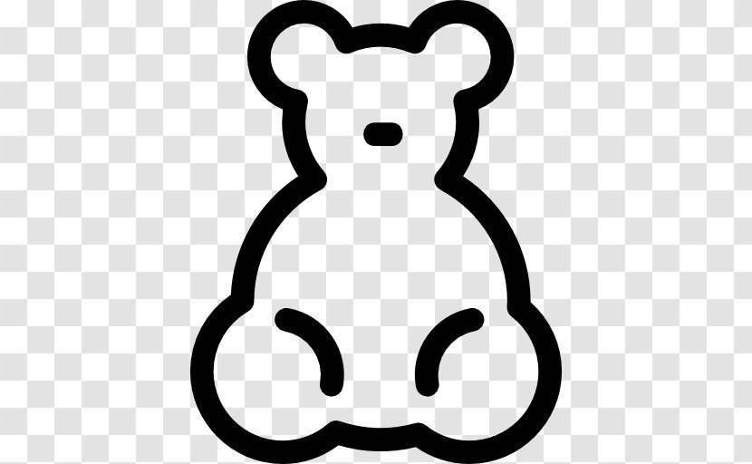 Bear Infant Toy - Cartoon - Baby Transparent PNG