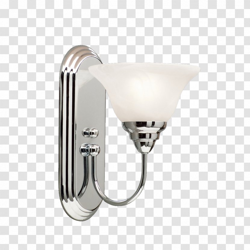 Sconce Light Fixture Landscape Lighting - Wall Transparent PNG