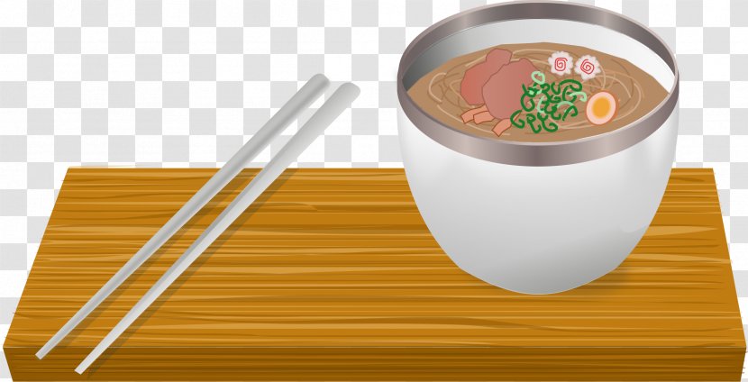 Sushi Ramen Japanese Cuisine Clip Art - Noodles Transparent PNG