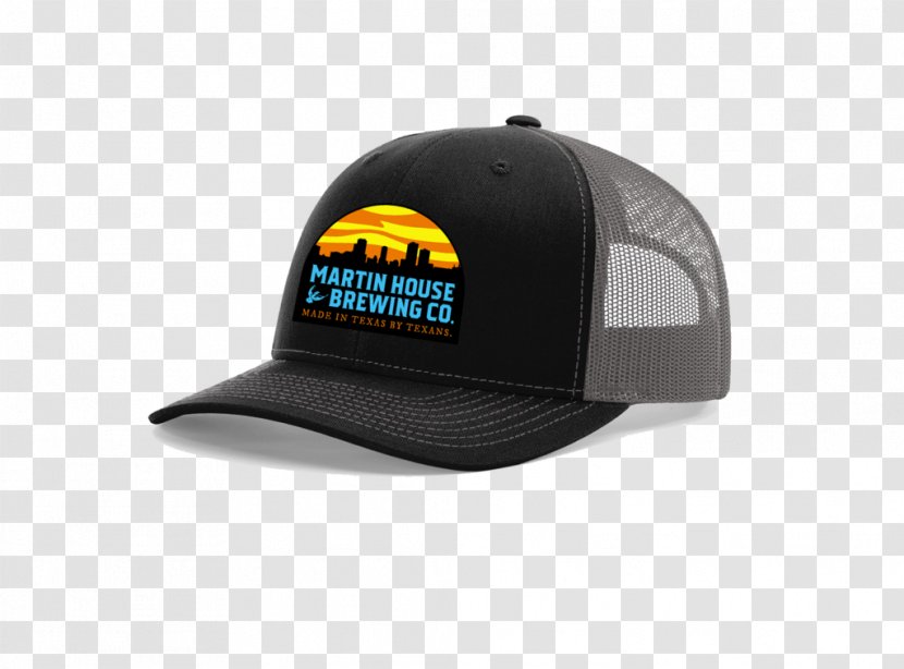 Baseball Cap Trucker Hat Mesh - Visor Transparent PNG