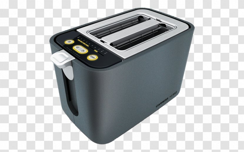 Toaster - Small Appliance - Toster Transparent PNG