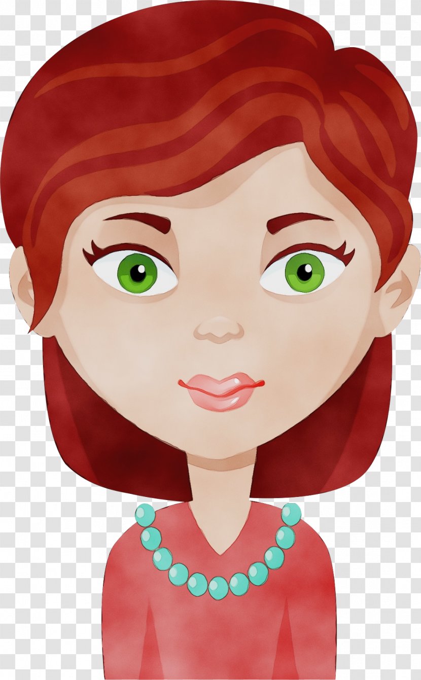 Vector Graphics Clip Art Female Openclipart Woman - Drawing - Style Transparent PNG
