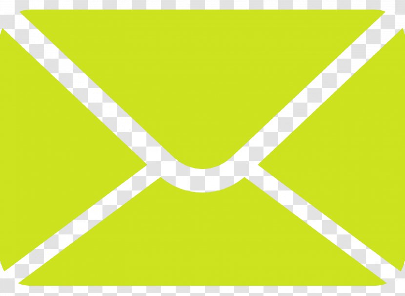 Email Vector Graphics Illustration Symbol - Rectangle Transparent PNG