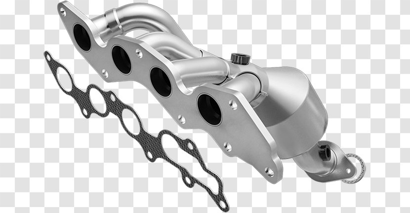 2008 Mazda6 Exhaust System 2003 2007 - Gas - Mazda Transparent PNG