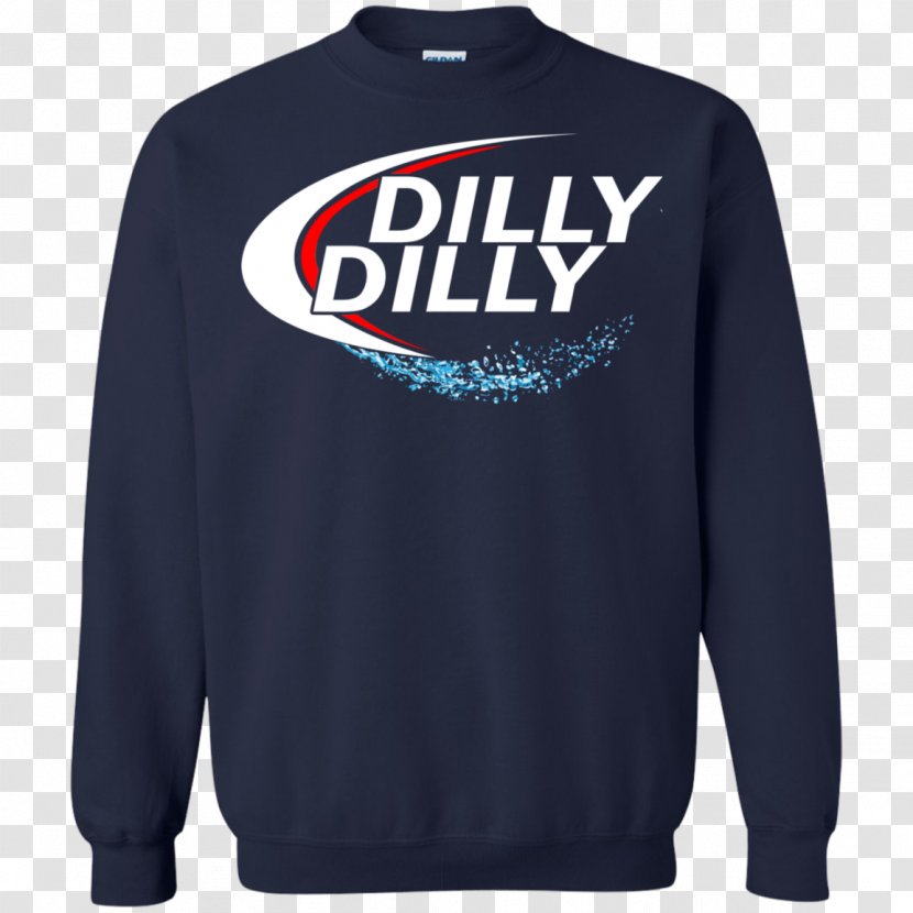New England Patriots T-shirt Hoodie Sleeve NFL - Sweatshirt Transparent PNG