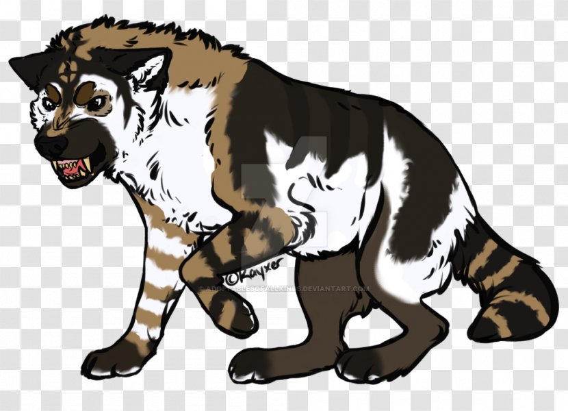 Big Cat Tiger Terrestrial Animal Puma - Cats Transparent PNG