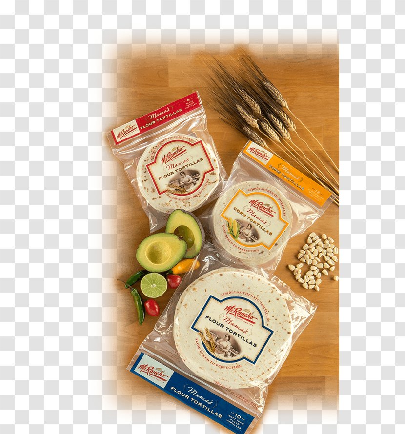 Vegetarian Cuisine Corn Tortilla Recipe Food Ingredient - Innovation - Rancho Solano Preparatory School Transparent PNG