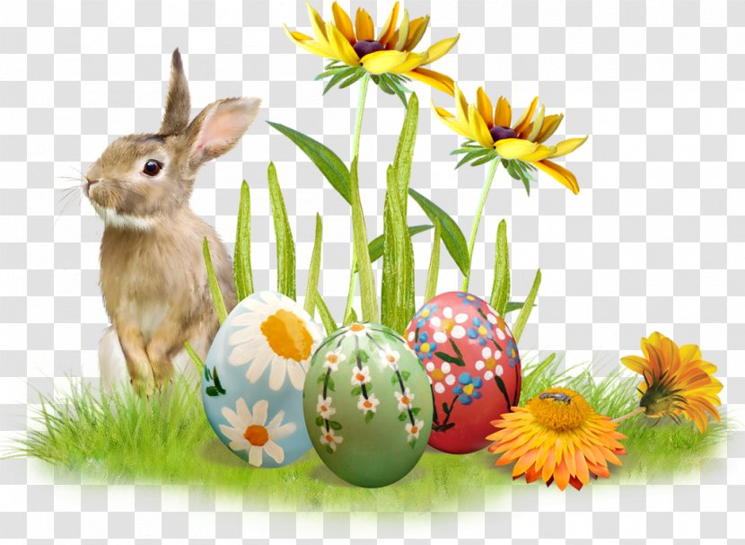 Clip Art Egg Hunt Easter Bunny - I Lent Transparent PNG