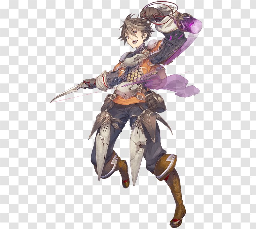Atelier Firis: The Alchemist And Mysterious Journey Sophie: Of Book Character Fan Art - Flower - Watercolor Transparent PNG