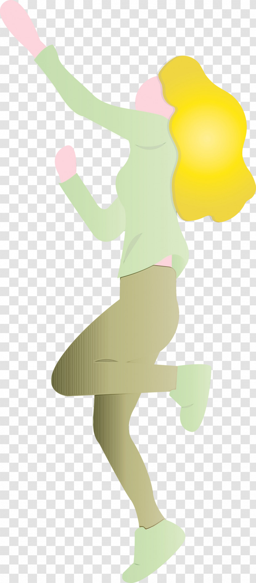 Dance Transparent PNG