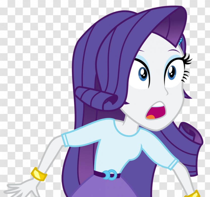 Rarity Twilight Sparkle My Little Pony: Equestria Girls Clip Art - Flower - Seamstress Transparent PNG