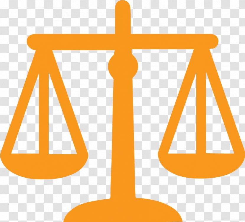 Lawyer Measuring Scales Court Transparent PNG