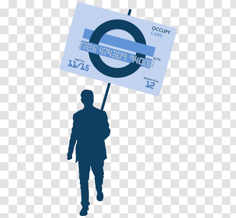 Organization Logo Brand - Occupy Movement Transparent PNG