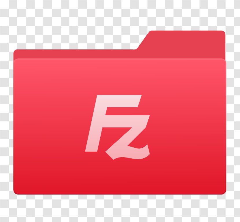 FileZilla File Transfer Protocol Client FTP Wikimedia Commons - Fireftp - Alexis SÃ¡nchez Transparent PNG