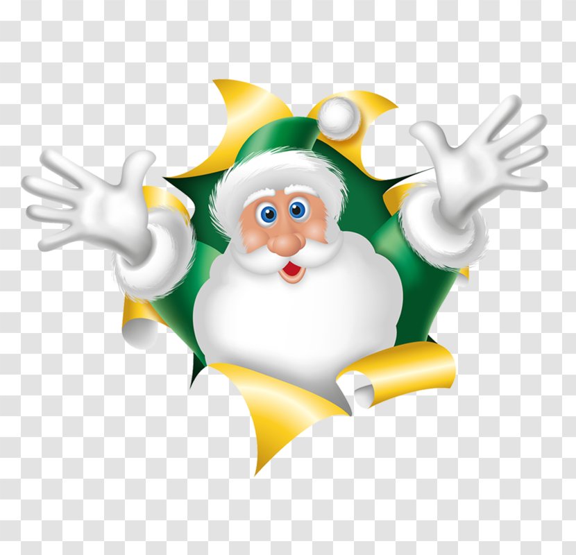 Santa Claus Christmas Day Image Market Character - Snowman Transparent PNG