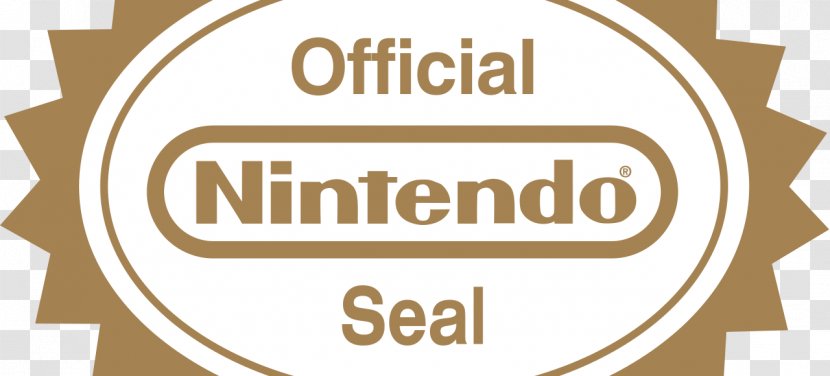 Wii U Nintendo Switch Seal Of Quality Transparent PNG
